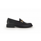 Gabor 75.211.27 Foulardcalf schwarz (gold)