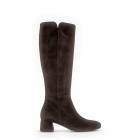 Gabor 75.689.18 Samtchevreau Chocolate