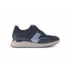 Gabor 76.445.46 Samtch/Metal/Lizard DBlue/Sky