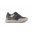 Gabor 76.445.64 Points Velour Bronce/Silk/Schw 