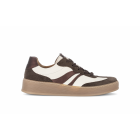 Gabor 76.475.20 Nappa/velour panne/brown