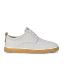 Ecco CrepeTray Shadow WhitePowder
