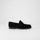 Paul-Green 1228 Soft Suede Black