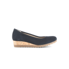 Gabor 82.641.46 Samtchevreau Dark Blue  Kork