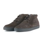 Cycleur Briek DBruin suede