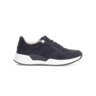 Gabor 86.958.36 Nubuck Navy Blue