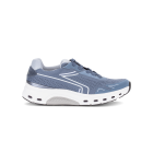 Gabor 86.984.26 FlyKnit/Mesh Jeans/Sky