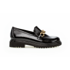 Gabor Comfort Zwart Lak Gold