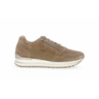 Gabor Dreamvelour Farro Taupe