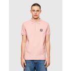 Diesel t-harry polo roze
