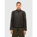 Diesel w-dolmir-ka jacket black