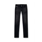 Diesel sleenker jeans 0GRDA black wash