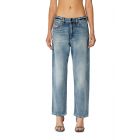 Diesel 2016 d-air jeans blauw opfar