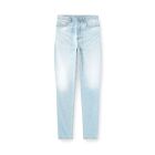 Diesel 2023 d-finitive jeans licht blauw