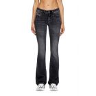 Diesel 1969 d-ebbey jeans black