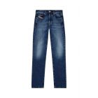 Diesel 1989 d-mine straight jeans 09i28