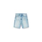 Diesel d-fin calzoncini short pant licht blauw