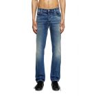 Diesel 1993 d-vyl jeans medium blauw