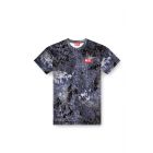 Diesel  t-boxt-r12 tshirt antracite