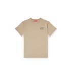 Diesel t-norm-v13 t-shirt groen