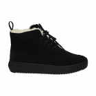 Blackstone AL213 Boots Lusa Black Suede