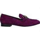 FreeFlex Alba Instapper Purple suede