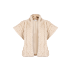 Aaiko amala pes gilet cream3