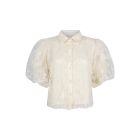 Aaiko andra pa blouse lesblancs