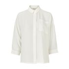 Modstrom alexis shirt off white