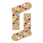 Happy Socks Big Dot 36-40