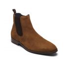 Berkelmans Durban Cognac Roble Suede