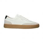 Blackstone DG516 Sneaker Slate Harper White Black