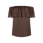 Aaiko Caprice Se top hazelnut