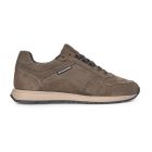 Cycleur 262144 Nubuck Leather Walnut