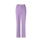 Aaiko chantalle trouser crocus
