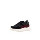 Esprit Misha nylon snaeker Zwart