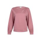 Aaiko evelyn vis sweater desertrose