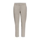 Object objlisa slim pant noos humus melange
