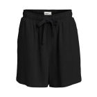 Object objsanne hw wide shorts noos black