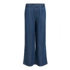 Object objframe lisa wide pant noos dark blue