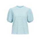 Object objlaila s/s re top noos winter sky