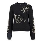 Object objlaney rubin ls pullover noos black
