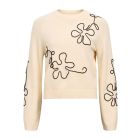 Object objlaney rubin ls pullover noos sandshell