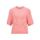 Object objlaney rubin ss pullover noos lantana