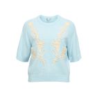 Object objlaney rubin ss pullover noos winter sky