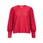 Object objlaila l/s re top noos karanda red