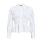 Object objinny l/s re shirt bright white