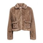 Object objklara l/s re jacket morel