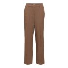 Object objlisa mw straight pant noos carafe melang