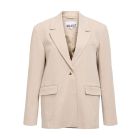 Object objlisa lo blazer noos humus melange